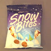 Snow Bites