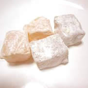 Turkish Delight