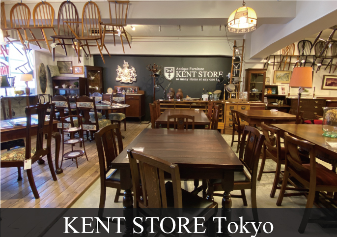 KENT STORE Tokyo Meguro