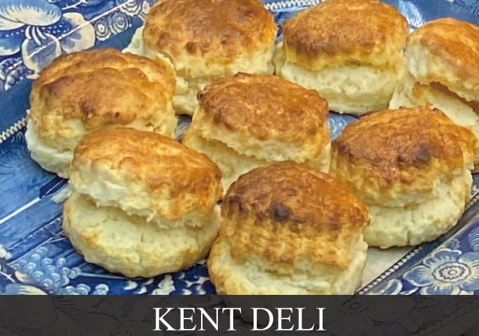 KENT DELI