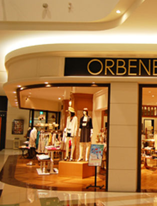 ORBENE　イオン久御山