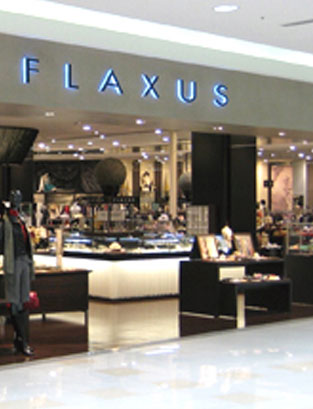 FLAXUS　川口