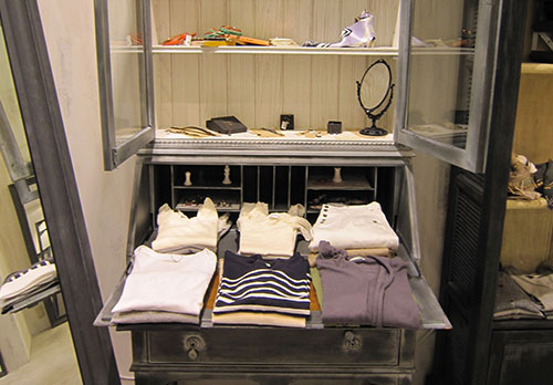 ケントストアKENTSTORE納品