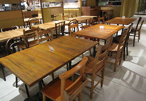 ケントストアKENTSTORE納品