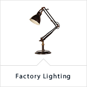 アンティーク家具ショップファニチャー ファクトリーファニチャー Factory Lighting 照明