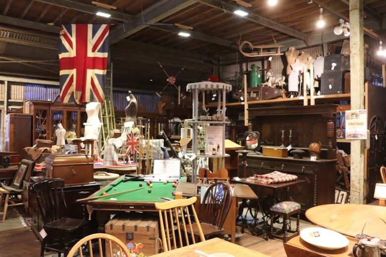 イギリスアンティーク家具＿ケントストア静岡本店