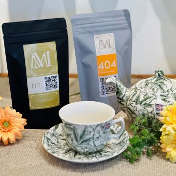 ケントストアが販売する紅茶