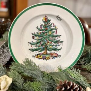 【徹底解説】SPODE スポード 「クリスマスツリー」コレクション